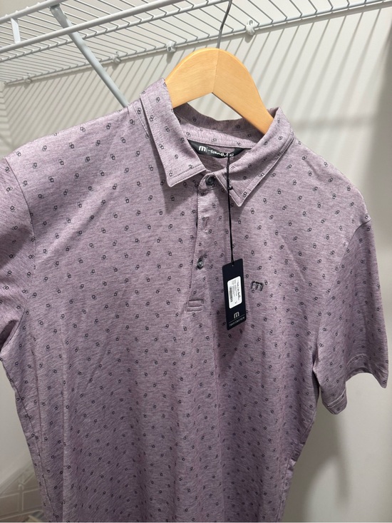 Travis Mathew Other - Travis Matthew Mens Polo- NWT Medium